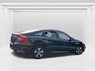 2019 Honda Civic Sedan