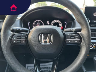 2022 Honda Civic Sedan