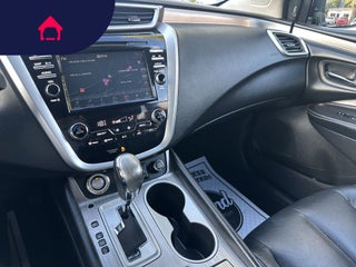 2016 Nissan Murano