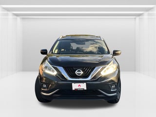 2016 Nissan Murano