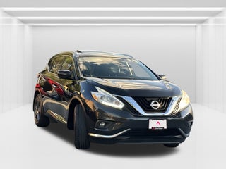 2016 Nissan Murano