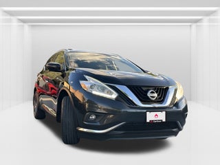 2016 Nissan Murano