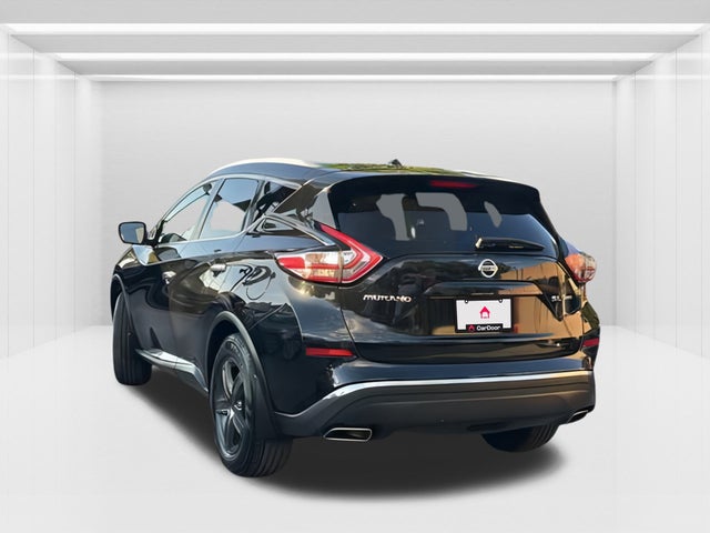 2016 Nissan Murano