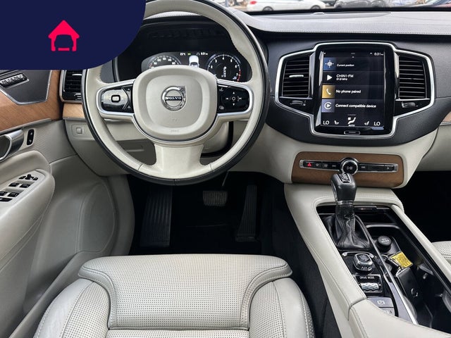 2020 Volvo XC90