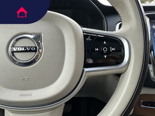 2020 Volvo XC90