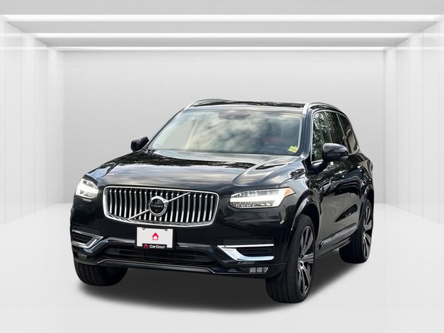 2020 Volvo XC90