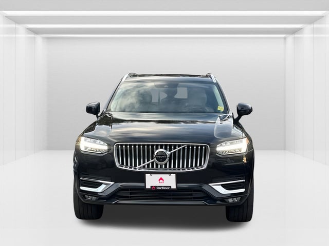 2020 Volvo XC90