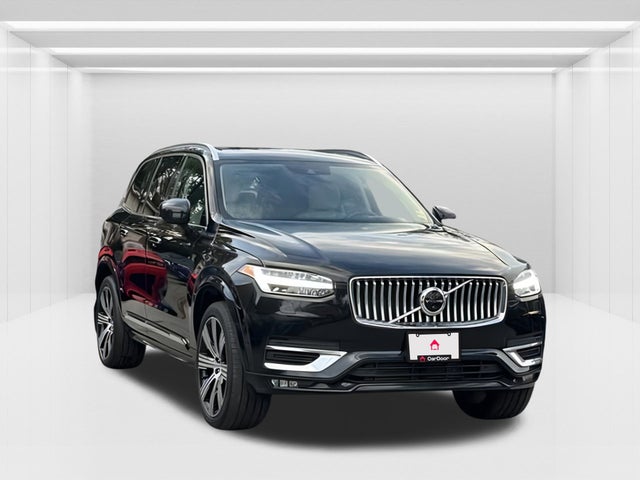 2020 Volvo XC90