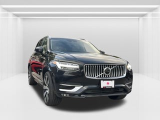 2020 Volvo XC90