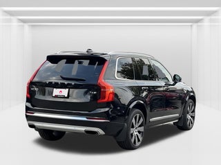 2020 Volvo XC90