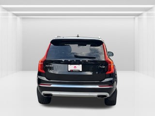 2020 Volvo XC90