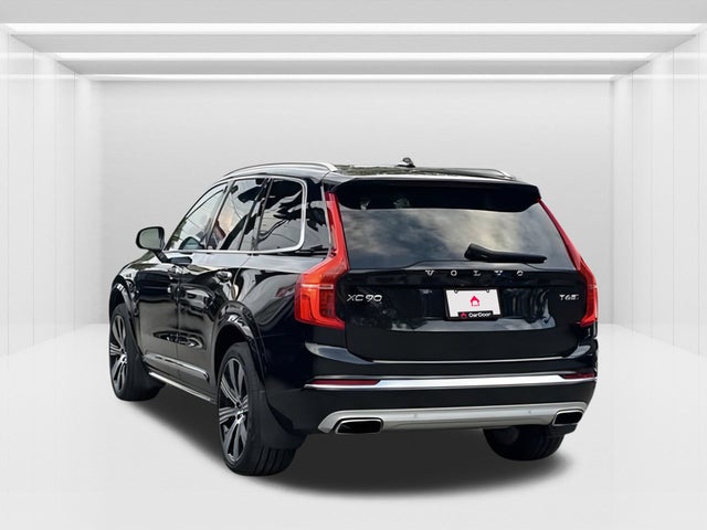 2020 Volvo XC90