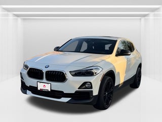 2019 BMW X2