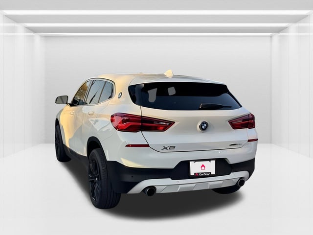 2019 BMW X2