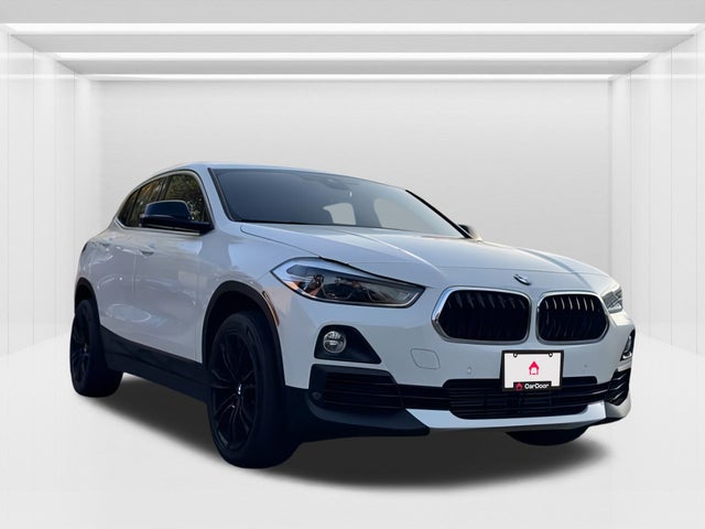 2019 BMW X2