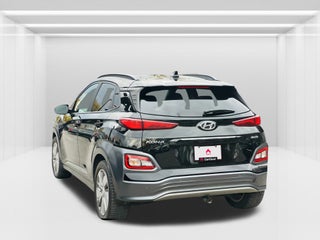 2021 Hyundai Kona Electric