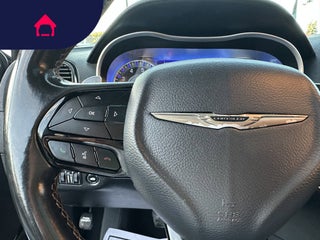 2019 Chrysler 300