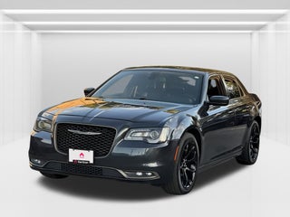 2019 Chrysler 300