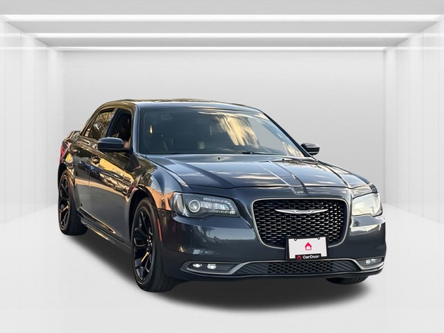 2019 Chrysler 300