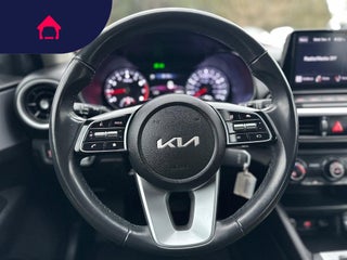 2022 Kia Forte