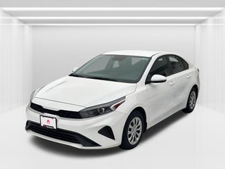 2022 Kia Forte