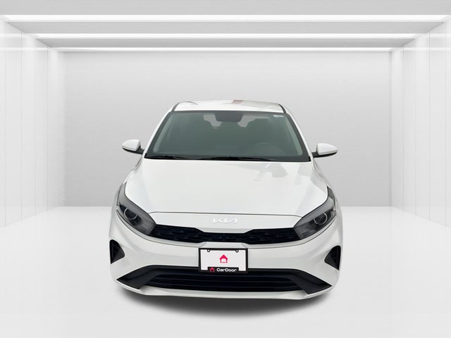 2022 Kia Forte