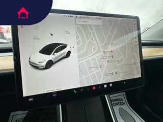 2020 Tesla Model Y