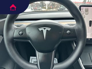 2020 Tesla Model Y