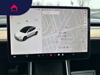 2020 Tesla Model Y