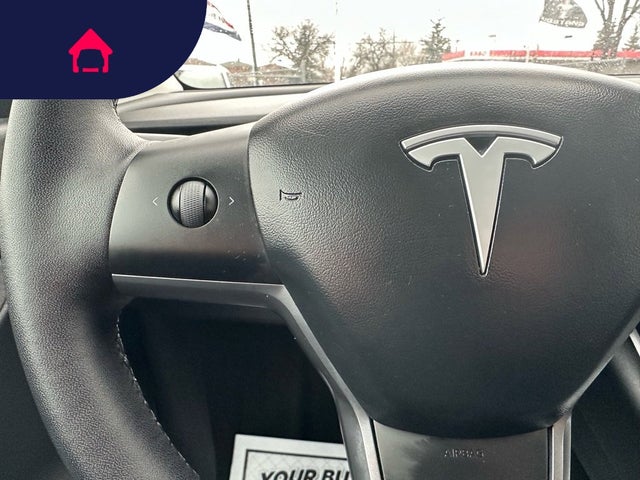 2020 Tesla Model Y