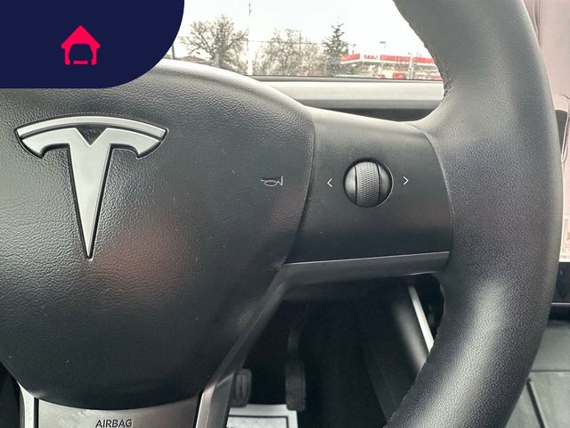 2020 Tesla Model Y