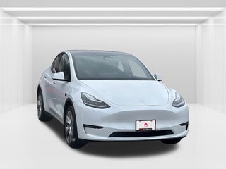 2020 Tesla Model Y