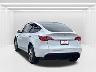 2020 Tesla Model Y