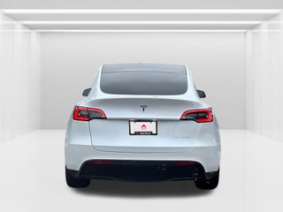 2020 Tesla Model Y