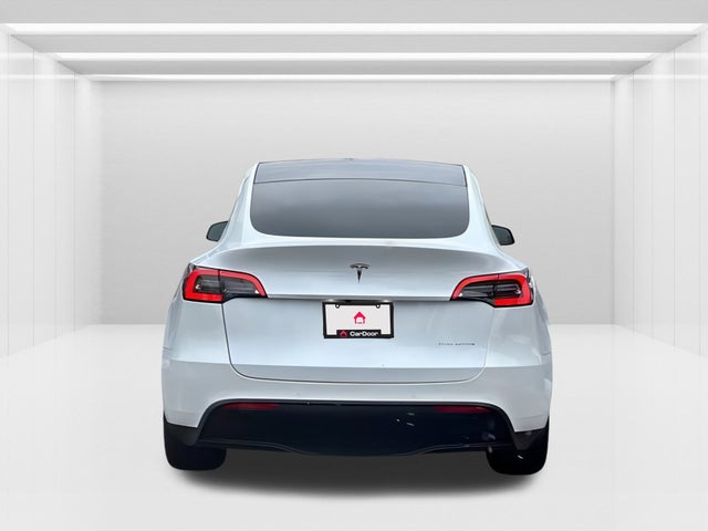 2020 Tesla Model Y