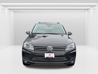 2016 Volkswagen Touareg