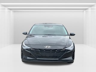 2022 Hyundai Elantra