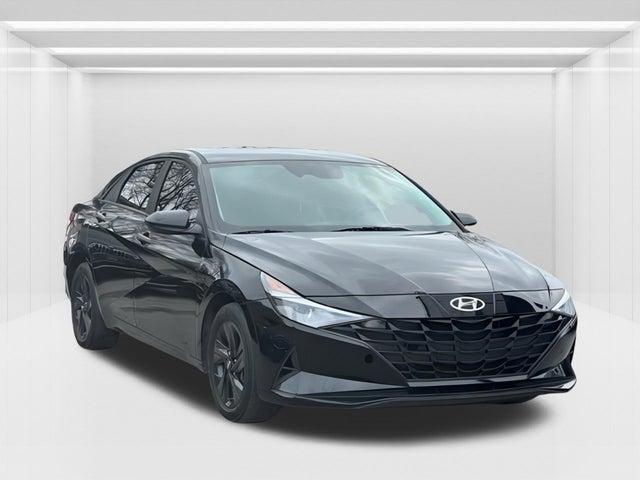 2022 Hyundai Elantra