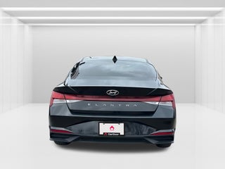 2022 Hyundai Elantra