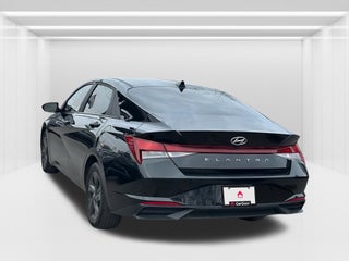 2022 Hyundai Elantra