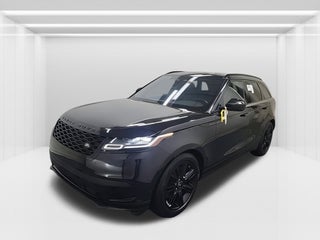 2021 Land Rover Range Rover Velar