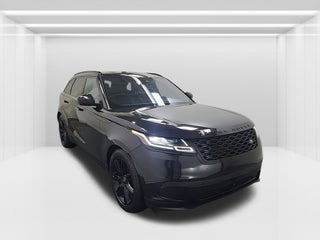 2021 Land Rover Range Rover Velar