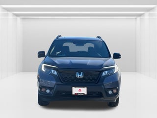 2019 Honda Passport