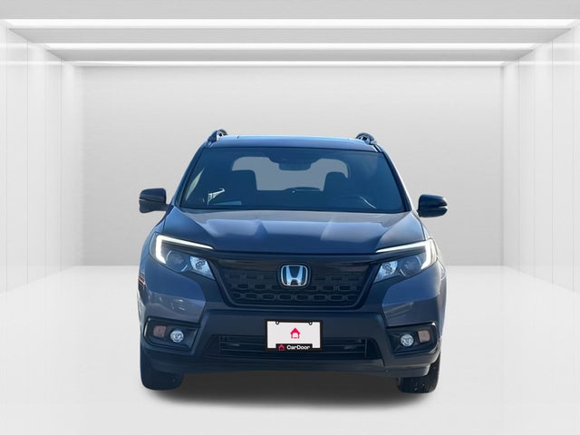 2019 Honda Passport