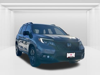 2019 Honda Passport