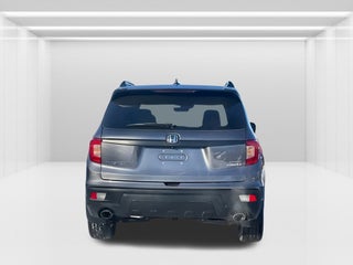 2019 Honda Passport