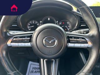 2019 Mazda Mazda3 Hatchback