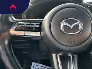 2019 Mazda Mazda3 Hatchback