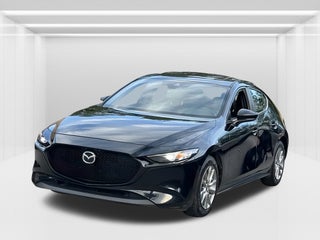 2019 Mazda Mazda3 Hatchback