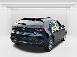 2019 Mazda Mazda3 Hatchback